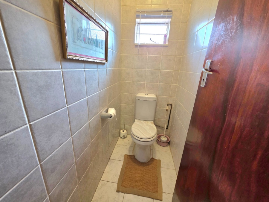 4 Bedroom Property for Sale in Morelig Free State